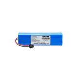 Electroll Kyvol Cybovac S31 Batarya (Orjinal Kapasite) 5200Mah Pil Akıllı Robot Süpürge Batarya Değişimi