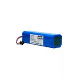 Electroll Kyvol Cybovac S31 Batarya (Yüksek Kapasite) 6400Mah Pil Akıllı Robot Süpürge Batarya Değişimi