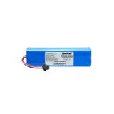 Electroll Lenovo T1 Pro Batarya (Yüksek Kapasite) 6400Mah Pil Akıllı Robot Süpürge Batarya Değişimi