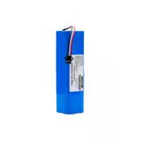 Electroll Lenovo T1s Pro Batarya (Orjinal Kapasite) 5200Mah Pil Akıllı Robot Süpürge Batarya Değişimi
