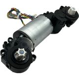 Electroll Max Pro Robot Süpürge Mop Paspas Motor