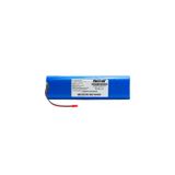 Electroll Medion Md18500 Batarya Kutulu (Yüksek Kapasite) 3200Mah Pil Robot Süpürge Kutulu Batarya Değişimi