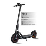 Electroll N65 Elektrikli Scooter