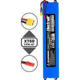Electroll Onvo OV11 Batarya (Yüksek Kapasite) 48V 12.800MAH Pil Elektrikli Scooter Bataryası Değişimi