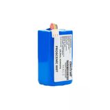 Electroll Proscenic 800T Batarya (Orjinal Kapasite) 2600Mah Pil Akıllı Robot Süpürge Batarya Değişimi