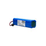 Electroll Proscenic M8 Pro Batarya (Orjinal Kapasite) 5200Mah Pil Akıllı Robot Süpürge Batarya Değişimi