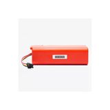 Electroll Roborock S8 Pro Ultra Batarya Kutulu (Orjinal Kapasite) 5200Mah Pil Robot Süpürge Batarya Değişimi