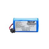 Electroll Tesvor T8 Batarya (Yüksek Kapasite) 3200Mah Pil Akıllı Robot Süpürge Batarya Değişimi