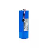 Electroll Uoni V980 Plus Batarya (Orjinal Kapasite) 5200Mah Pil Akıllı Robot Süpürge Batarya Değişimi