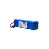 Electroll Viomi D800 Batarya (Yüksek Kapasite) 6400Mah Pil Akıllı Robot Süpürge Batarya Değişimi