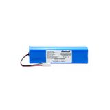 Electroll Viomi V3 Max Batarya (Yüksek Kapasite) 6400Mah Pil Akıllı Robot Süpürge Batarya Değişimi