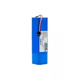 Electroll Viomi V5 Batarya (Orjinal Kapasite) 5200Mah Uyumlu Pil Akıllı Robot Süpürge Batarya Değişimi