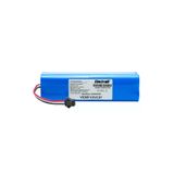 Electroll Viomi Vxvc07 Batarya (Orjinal Kapasite) Uyumlu 5200Mah Pil Akıllı Robot Süpürge Batarya Değişimi