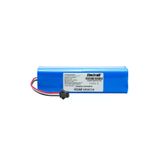 Electroll Viomi Vxvc14 Batarya (Yüksek Kapasite) 6400Mah Pil Akıllı Robot Süpürge Değişim Bataryası Uyumlu