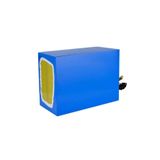Electroll Volta Vsm 48V 18 Ah Lifepo4 (Elektrikli Bisiklet Için Akü)
