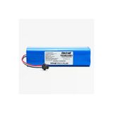 Electroll Wiami Fx11 Plus Batarya (Orjinal Kapasite) 5.200Mah Pil Akıllı Robot Süpürge Batarya Değişimi