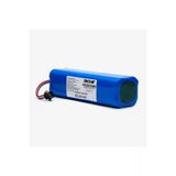 Electroll Xclea H30 Batarya (Orjinal Kapasite) 5.200Mah Pil Akıllı Robot Süpürge Batarya Değişimi