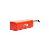 Electroll Xiaomi Sdjqr01rr Batarya Kutulu (Orjinal Kapasite) 5200Mah Pil Akıllı Robot Süpürge Batarya Değişimi