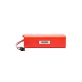 Electroll Xiaomi Sdjqr02rr Batarya Kutulu (Orjinal Kapasite) 5200Mah Pil Akıllı Robot Süpürge Batarya Değişimi
