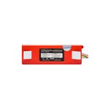 Electroll Xiaomi Sdjqr03rr Batarya Kutulu (Yüksek Kapasite) 6400Mah Pil Robot Süpürge Batarya Değişimi