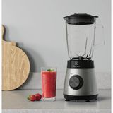 Electrolux 1500 ml 800 W 5 Kademeli Buz Kırma ve Turbo Fonksiyonlu Türkiye Garantili Inox Blender