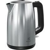 Electrolux 1850 W Çelik Kettle, 1.7 Lt Hızlı ve Şık Tasarım