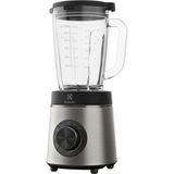 Electrolux 6 Kademeli Sürahlı Blender, 1.75 Litre Cam Sürahi, Buz Kırıcı, 1400W - Ahşap