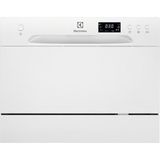 Electrolux 6 Programlı Bulaşık Makinesi 6 Kişilik Kapasite Enerji Sınıfı F ve 50 dB Ses Seviyesi
