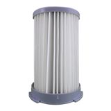 Electrolux 9001966051 Silindirik Uyumlu Hepa Filtre
