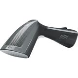 Electrolux Buharlı Dikey Ütü 100 gr/dk Güçlü Buhar Altın Akrilik Taban ile Hızlı Isınma E6HS1-2EG