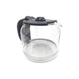 Electrolux Cam Demlik Kahve Makinesi EKF7600 - EKF7700 Yüksek Performanslı ve Dayanıklı