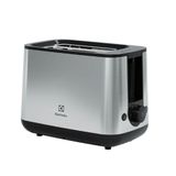 Electrolux E3T13ST 800W Inox Ekmek Kızartma Makinesi