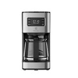 Electrolux E5cm1-6st Aroma Zaman Ayarlı Filtre Kahve Makinesi İnox