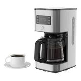 Electrolux E5Cm1-6St Create 5 Filtre Kahve Makinesi Zaman Ayarlı Demleme, Aroma Seçme, Otomatik Ka