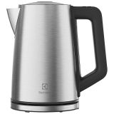 Electrolux E5K1-6ST Create 5 İnox 1.7 lt 2400 Watt Sıcaklık Ayarlı Kettle