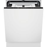 Electrolux E62LB204S Bulaşık Makinesi