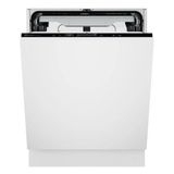 Electrolux E62LB204S Bulaşık Makinesi