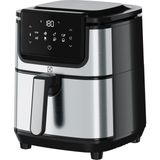 Electrolux E6AF1-4ST Yağsız Fritöz 3,4 lt Kapasite Tek Hazne Isı Ayarı Özelliği ile