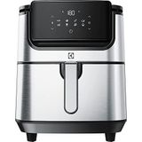 Electrolux E6AF1-6ST 7 lt Inox Airfryer