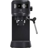 Electrolux E6EC1-6BST Explorer 6 Siyah Kahve Makinesi