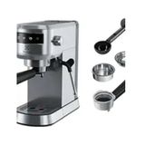 Electrolux E6EC1-6ST Explore 6 Inox Espresso Kahve Makinesi