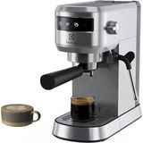 Electrolux E6Ec1-6St Explorer 6 Espresso Cappuccino Kahve Makinesi | Isı Kontrol Teknolojisi, Süt Kö