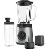 Electrolux E6VB1-8ST Siyah Sürahi Blender