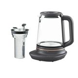 Electrolux E7GK1-8BP Explore 2000 W 1.7 lt Cam Kettle