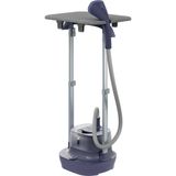 Electrolux E7US1-4MN Delicate 7000 Buharlı Kırışıklık Giderici & Ütü | Dikey buhar fonksiyonu, Anti-calc kireç önleyici sistem, Esnek Sıcaklık Seçimi | 6 Buhar Ayarı, 2.5L Su Haznesi