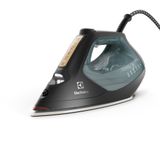 Electrolux E8SI2-8OG Renew 800 Buharlı Ütü 2800W | 55 g/dk Sürekli Buhar, 250 g Şok Buhar, 7.5 Bar Basınç, 370 ml Hazne, Hassas Kumaşlar İçin Uygun | RESILIUM™ Ski 500 Taban