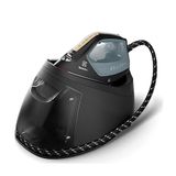Electrolux E8ST2-80G Buhar Kazanlı Ütü