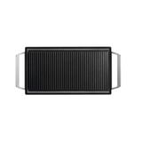 Electrolux E9HL33 Siyah Plancha Izgara Döküm