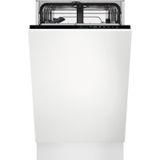 Electrolux EEA12100L Ankastre Bulaşık Makinası