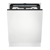 Electrolux EEC87315L 8 Programlı Ankastre Bulaşık Makinesi